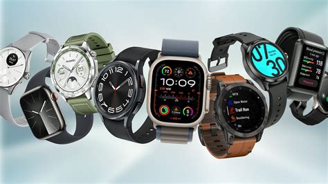 Best Smartwatches With Built